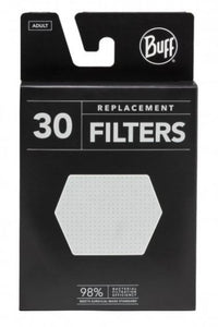 BUFF Replacement Filter Adult - Final Clearance